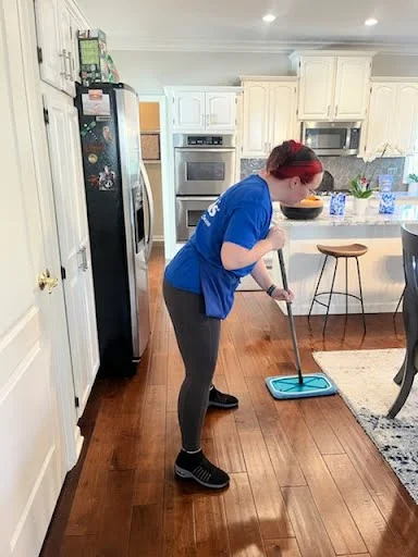 The Maids of Northeast Ohio